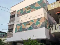 4 BHK House for Sale in TPT Colony, Seethammadhara, Visakhapatnam