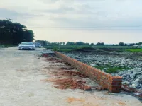  Residential Plot for Sale in Shimla Bypass Road, Dehradun