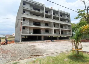 3 BHK Flats & Apartments for Sale in Pondha, Dehradun
