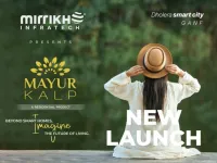  Residential Plot for Sale in Dholera, Ahmedabad