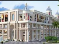  Commercial Shop for Sale in Raj Nagar Extension, Ghaziabad