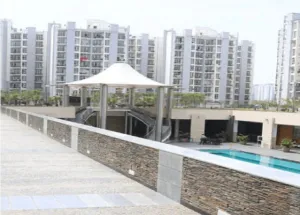 3 BHK Flat for Rent in Sector 93 Noida