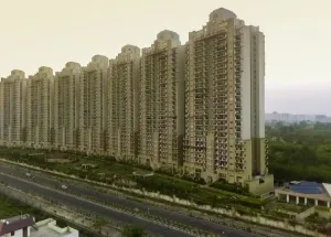 3 BHK Flat for Rent in Sector 104 Noida