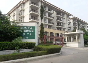 4 BHK Flat for Rent in Sector 128 Noida