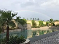 5 BHK Flat for Rent in Sector 104 Noida