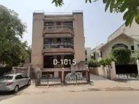 2 BHK Builder Floor for Sale in Block D New Friends Colony, Delhi