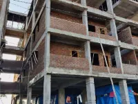 2 BHK Flat for Sale in Sai Anurag Colony, Hyderabad