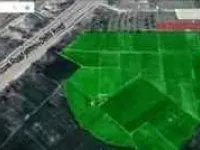  Agricultural Land for Sale in Nh 44, Rajpura