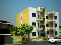 2 BHK Flat for Sale in Lamachaur, Haldwani
