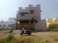 4 BHK House for Sale in Thudiyalur, Coimbatore
