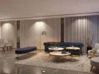 4 BHK Builder Floor for Sale in Block D Rajouri Garden, Delhi