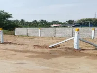 Commercial Land for Sale in Munaganoor, Hyderabad