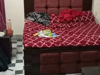 2 BHK House for Rent in Civil Line, Aligarh