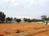  Residential Plot for Sale in Phase 1, Electronic City, Bangalore