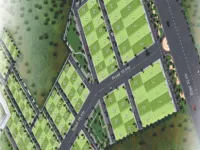Residential Plot for Sale in New Dhamtari Road, Raipur