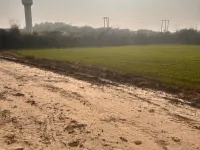 Industrial Land for Sale in Lalru, Mohali