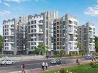 1 BHK Flat for Sale in Shahad, Ulhasnagar, Thane