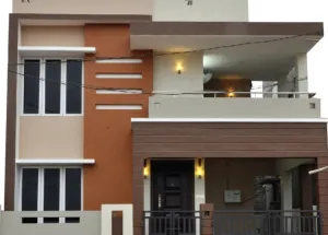 3 BHK House for Sale in Sembattu, Tiruchirappalli
