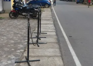 Commercial Shop for Sale in Margao, Goa