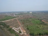  Residential Plot for Sale in Butibori, Nagpur