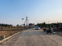  Residential Plot for Sale in Saravanampatti, Coimbatore