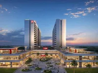  Studio Apartment for Sale in Knowledge Park 5, Greater Noida