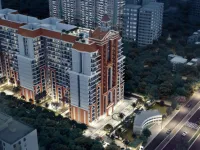 4 BHK Flat for Sale in Raj Nagar Extension, Ghaziabad