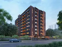 3 BHK Flat for Sale in Maninagar, Ahmedabad