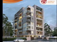 3 BHK Flat for Sale in Ajmer Road, Jaipur