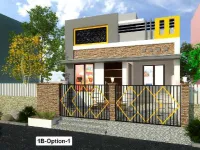 2 BHK House for Sale in West Tambaram, Chennai