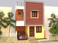 3 BHK House for Sale in West Tambaram, Chennai