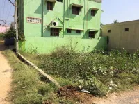  Residential Plot for Sale in Ranipettai, Vellore