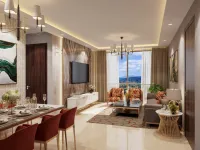 1 BHK Flat for Sale in Balkum, Thane