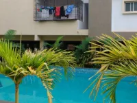 2 BHK Flat for Sale in Hebbal, Bangalore