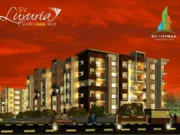3 BHK Flat for Sale in Kanakapura, Bangalore