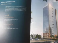  Commercial Shop for Sale in Sector 142 Noida