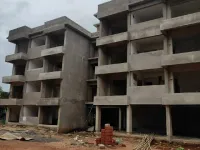 2 BHK Flat for Sale in Dodamarg, North Goa,