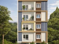 3 BHK Flat for Sale in Shamshabad, Hyderabad