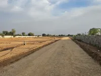  Residential Plot for Sale in Mahindra SEZ, Jaipur