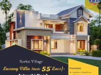 2 BHK House for Sale in Avinashi Road, Coimbatore
