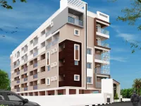 3 BHK Flat for Sale in Whitefield, Bangalore
