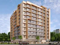 2 BHK Flat for Sale in Juhu Lane, Andheri West, Mumbai