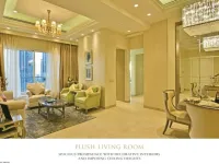 3 BHK Flat for Sale in Elphinstone Road, Prabhadevi, Mumbai