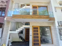 6 BHK House for Sale in Sector 35 Chandigarh