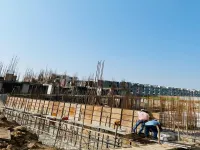 3 BHK Flat for Sale in Airport Road, Zirakpur