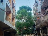 3 BHK Builder Floor for Sale in Palam Extension, Delhi