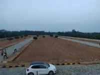  Residential Plot for Sale in Chintamani Road, Bangalore