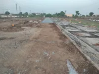  Residential Plot for Sale in Wanadongri, Hingna, Nagpur