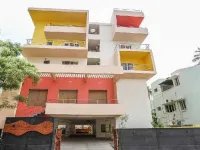  Office Space for Rent in Thillai Nagar, Tiruchirappalli