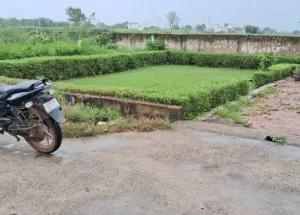 Residential Plot for Sale in Gwalior Road, Agra